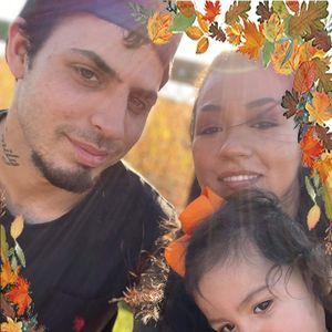 Meet your Posher, Thomas